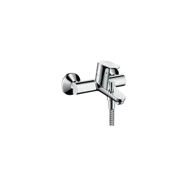 hansgrohe focus rubinetto vasca a parete a due fori codice prod: 31940000