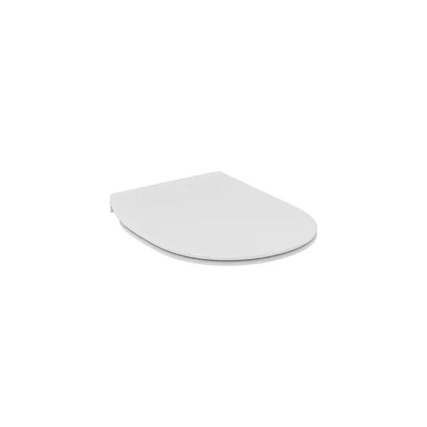 ideal standard connect sedile wc slim bianco codice prod: e772301