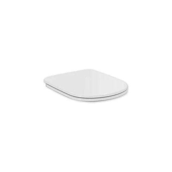 ideal standard gemma2 sedile cerniera metallo bianco codice prod: j523201