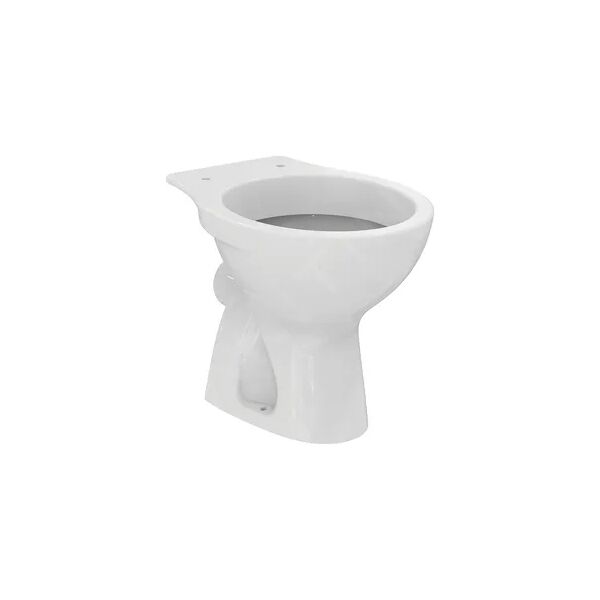 ideal standard eurovit wc a terra scarico parete codice prod: w333101