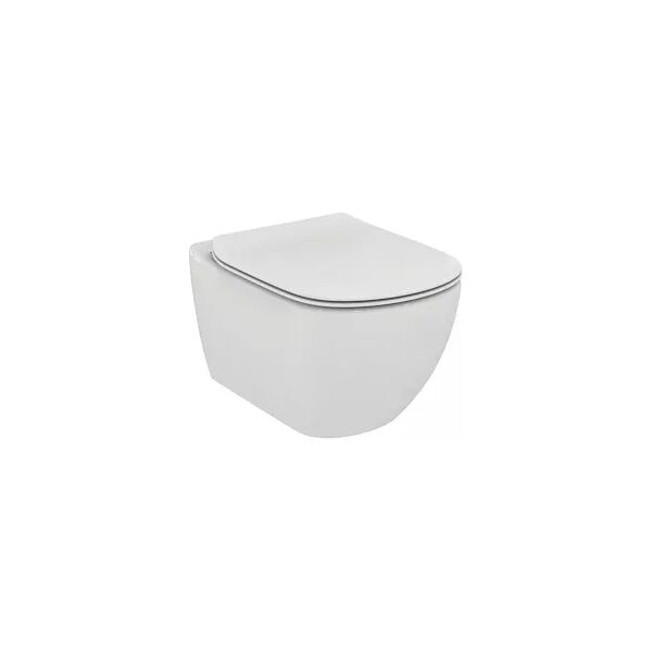 ideal standard tesi wc sospeso aquablade® slim bianco codice prod: t354701