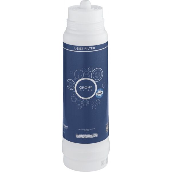 grohe ricambio -  blue filtro bwt 2500 l - 40412001