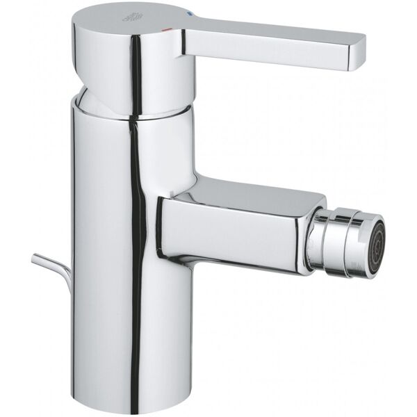 grohe lineare - miscelatore monocomando taglia s cromato per bidet - 33848000