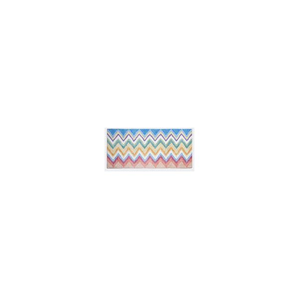 missoni 'amone' bath mat, orange