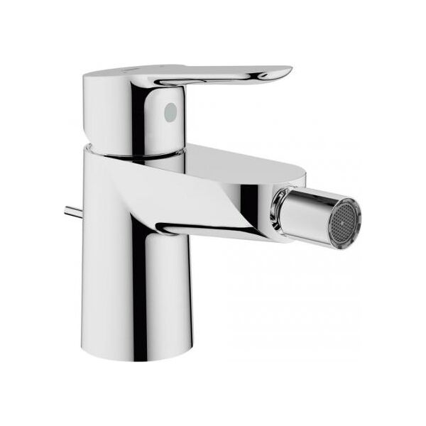 grohe 23331000 miscelatore bidet rubinetto bagno monocomando colore cromo - bauedge - 23331000