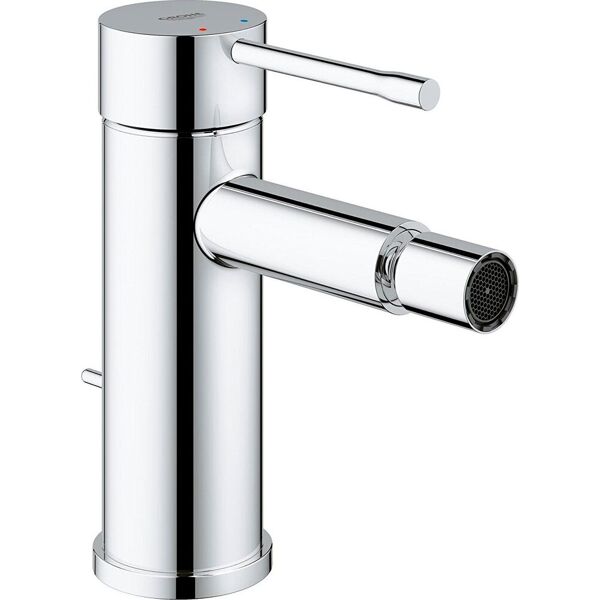 grohe 32935001 miscelatore bidet rubinetto bagno monocomando colore cromo - essence new - 32935001