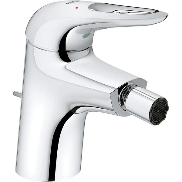 grohe miscelatore bidet  eurostyle new cromo cartuccia ceramica Ø 35 mm 33565003