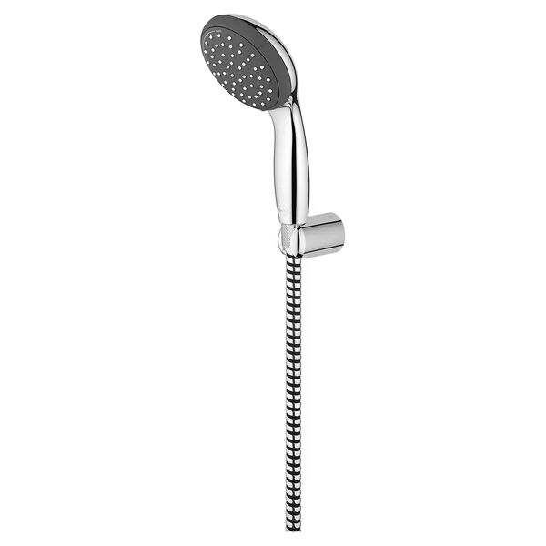 grohe kit doccia  vitalio start 2 getti anticalcare 27950000