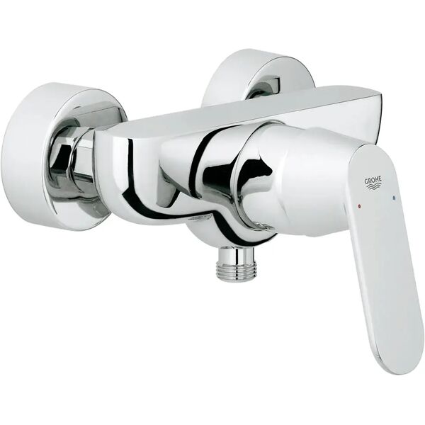 grohe miscelatore doccia esterno  eurosmart cosmo cromo cartuccia Ø 46 mm 32837000