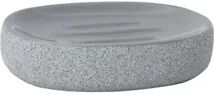 Aquasanit Rock Portasapone Ceramica Grigio Codice Prod: Qg3110gr