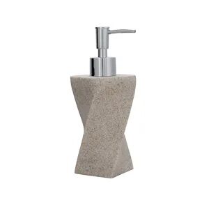 Aquasanit Stone Dispenser In Stile Angolare Pietra Codice Prod: A102120imp000