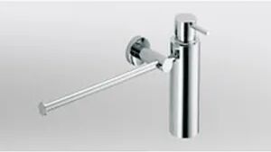 Colombo Design Plus Spandi Sapone E Porta Salvietta Per Bidet Cromato Codice Prod: W49750cr