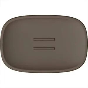 Colombo Design Trenta Bath Mood Porta Sapone Appoggio Bronze Codice Prod: B30400c02