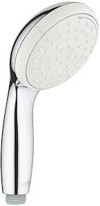 Grohe Tempesta 100 27597 Cromo Doccetta 2getti Speedclean Codice Prod: 27597001