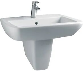 Ideal Standard 21 Lavabo 1 Foro 60x52 Codice Prod: T015301