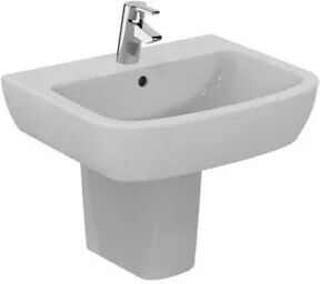 Ideal Standard Gemma2 Lavabo 1 Foro 50x44 Codice Prod: J521401