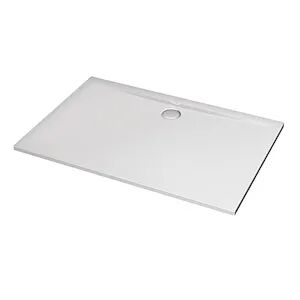 Ideal Standard Ultra Flat Piatto Doccia Acrilico 140x70 Bianco Europeo Codice Prod: K193701