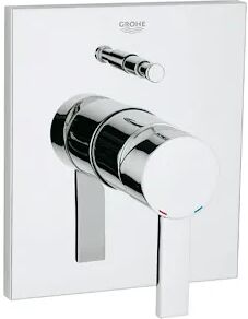 Grohe Allure 19315000 Rubinetto Doccia Incasso Cromato Codice Prod: 19315000