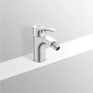 Ideal Standard Alpha Rubinetto Bidet Monoleva Codice Prod: Bc652aa