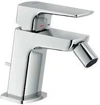 Nobili Acquaviva Vv103119/1cr Rubinetto Bidet Monoleva Cromato Codice Prod: Vv103119/1cr