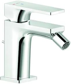 Nobili Seven Rubinetto Bidet Monoleva Codice Prod: See124119/1cr