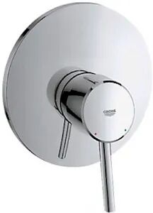 Grohe Concetto 32213001 Rubinetto Doccia Incasso Cromato Codice Prod: 32213001