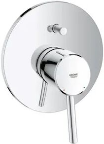 Grohe Concetto 32214001 Rubinetto Doccia Incasso Cromato Codice Prod: 32214001