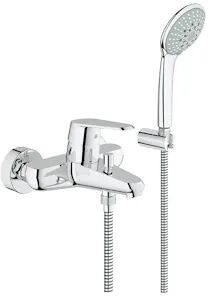 Grohe Eurodisc Cosmopolitan Rubinetto Doccia Esterno Codice Prod: 33395002