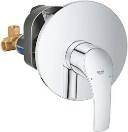 Grohe Eurosmart  Cosmopolitan  Miscelatore Monocomando Per Doccia Incasso Codice Prod: 33556003