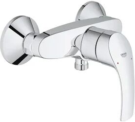 Grohe Eurosmart New Rubinetto Doccia Esterno Codice Prod: 33555002