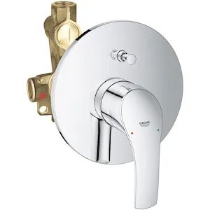 Grohe Eurosmart New Rubinetto Doccia Incasso Codice Prod: 33305002