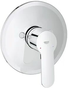 Grohe Eurostyle Cosmopolitan 33635002 Rubinetto Doccia Incasso Cromato Codice Prod: 33635002