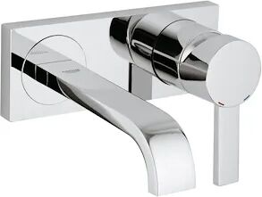 Grohe Allure Rubinetto Lavabo A Parete Codice Prod: 19309000