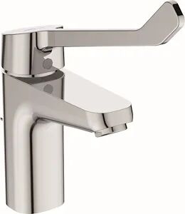 Ideal Standard Ceraflex Bd603aa Miscelatore Monocomando Lavabo Con Maniglia A Leva Lunga Codice Prod: Bd603aa