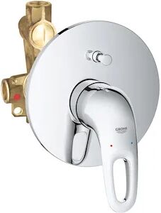 Grohe Eurostyle Rubinetto Vasca A Parete Codice Prod: 33637003