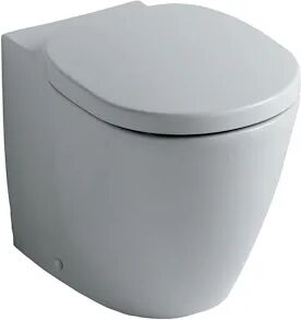 Ideal Standard Connect Wc Filo Parete Con Sedile Bianco Codice Prod: E716701