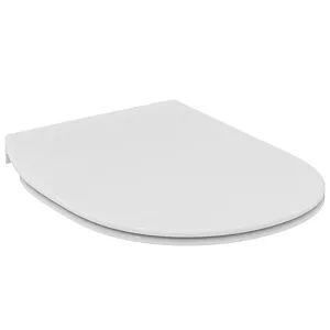 Ideal Standard Connect Sedile Wc Slim Bianco Codice Prod: E772301