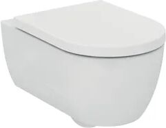 Ideal Standard Blend Curve Wc Sospeso Aquablade® Senza Sedile Fissaggi Nascosti Bianco Codice Prod: T374901