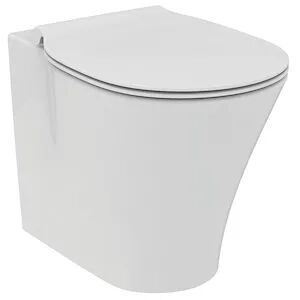 Ideal Standard Connect Air Wc Aquablade® Sedile Slim Chiusura Rallentata Bianco Codice Prod: E004901