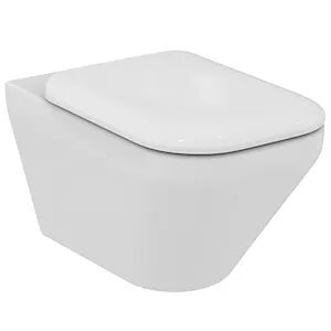 Ideal Standard Tonic2 Wc Sospeso Aquablade® Sedile Slim Bianco Codice Prod: K316601