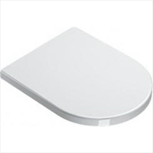 Ceramica Catalano Sfera Zero Sedile Resina Inalterabile Bianco Codice Prod: 5scst000