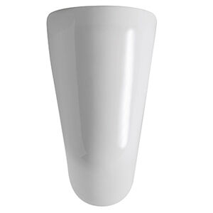 Ceramica Globo Arianna A5s05bi Semicolonna Per Lavabo Bianco Lucido Codice Prod: A5s05bi