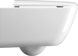 Gruppo Sanitari Italia Sand 50 Sedile Wc Bianco Termoindurente Codice Prod: Ms9011