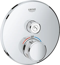 Grohe Grohtherm Rubinetto Doccia Termostatico Codice Prod: 29118000