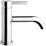 Mamoli Rubinetteria Pico Rubinetto Lavabo Monocomando Senza Piletta Codice Prod: 4383s170z201