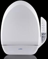 New Line Sedile / Bidet Elettronico Uspa Ub-7235