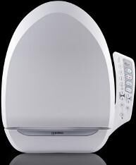 New Line Sedile / Bidet Elettronico Uspa Ub-6235