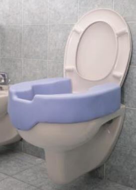 Demarta Rialzo Per Wc e Bidet Standard