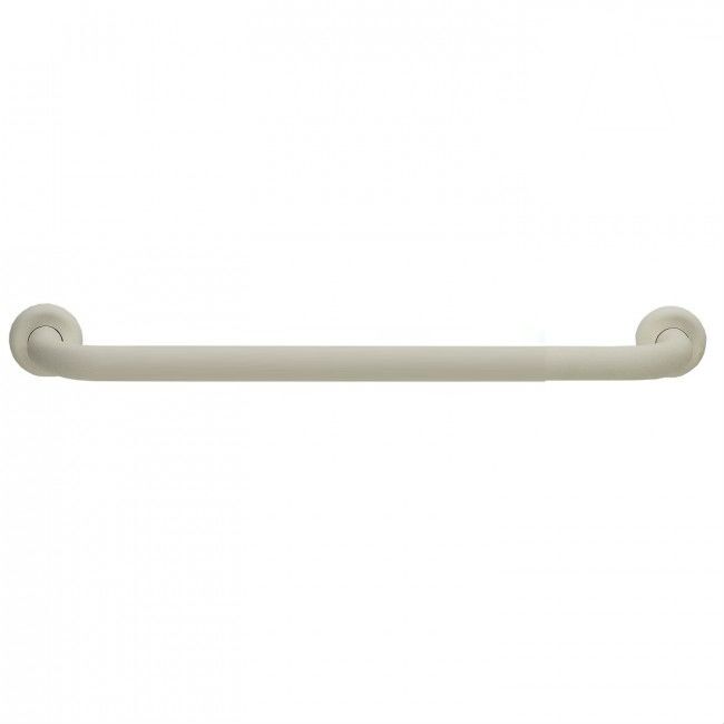 Thermomat Maniglione dritto da bagno serie soft - 90 cm