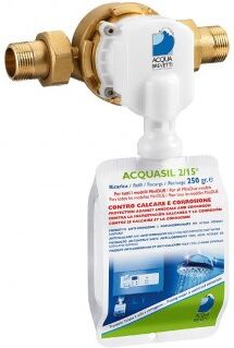 Acquabrevetti Minidue 3/4" M Pompa Dosatrice Volumetrica Meccanica Compatta Pm011